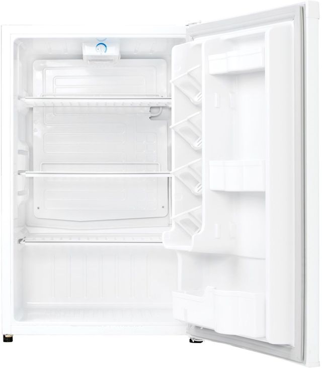 Danby® Designer Series 21" 4.4 Cu. Ft. White Compact Refrigerator-4