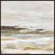 Classy Living Contemplative Tranquil Horizon I Wall Art-0