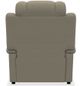 La-Z-Boy® Clayton Bark Gold Power Lift Recliner with Massage and Heat-2