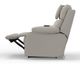 iAmerica Fantasy Wide Seat Lay Flat Sleep Power Recliner-4