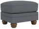 Flexsteel® Customizable Bexley Ottoman-1