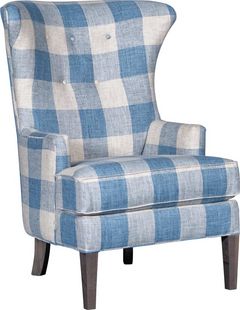 Mayo Customizable 1212F Chair