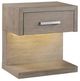 Coaster® Kenora 4-Piece Barley Brown Queen Bedroom Set-2