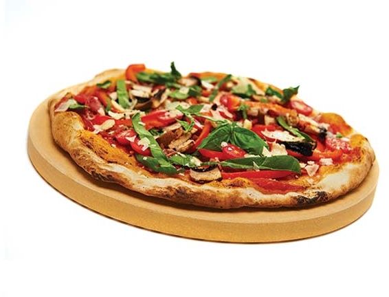 Broil King® 15" Grilling Stone-1
