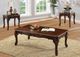 Nationwide Furniture Distributors Cocktail Table & 2 End Tables-0