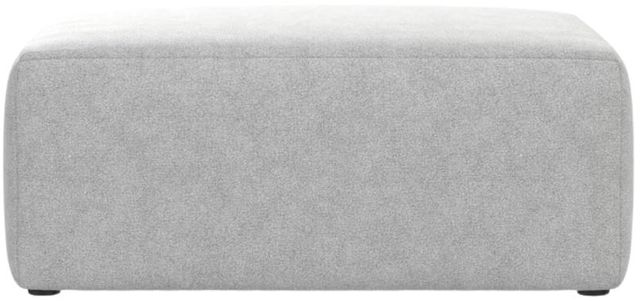 Jackson Furniture Titan Moonstruck 45" Cocktail Ottoman-3