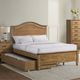 Westwood Design Highland Sand Dune Youth Trundle-1