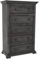 Vintage Furniture Chalet Chest-0