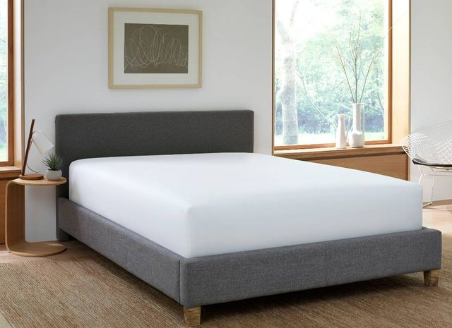 Sleeptone® Basics King Five-Sided Mattress Protector-1