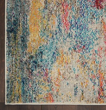 Nourison Home™ Celestial 5'x7' Style 7 Area Rug-3