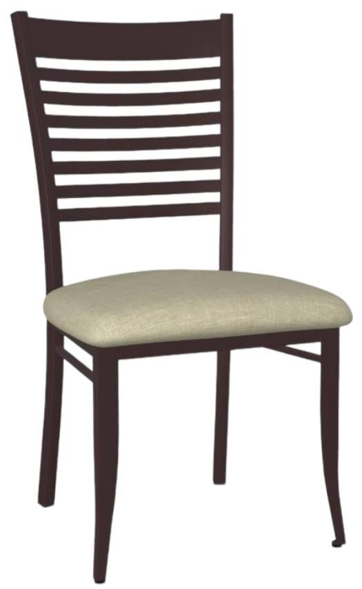 Amisco Customizable Edwin Upholstered Dining Side Chair-0