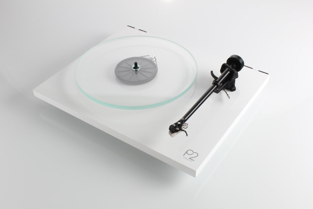その他 Rega planar 2 Rega Planar 2 Turntable-White | Bjorn's