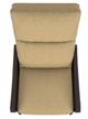 Best® Home Furnishings Customizable Field & Stream Home Ryberson Manual High Leg Recliner with Espresso Legs-4