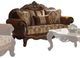 ACME Furniture Jardena Cherry Oak Loveseat-0