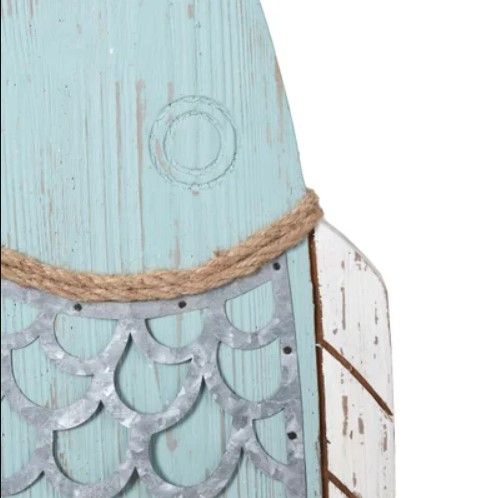 Stylecraft 2-Piece Perch Green/Silver/White Wall Art Set-4