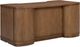aspenhome® Caden Spiced Caramel 66'' Executive Desk-3