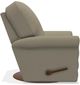 La-Z-Boy® Addison Sandstone Reclina-Glider® Swivel Recliner-2