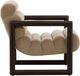 Dovetail Furniture Ademar Sand Occasional Chair-2