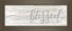Classy Living Imperfect Dust Blessed Wall Art-0