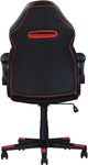 Primo™ International Sealy® Gamer Black/Red Office Chair-3