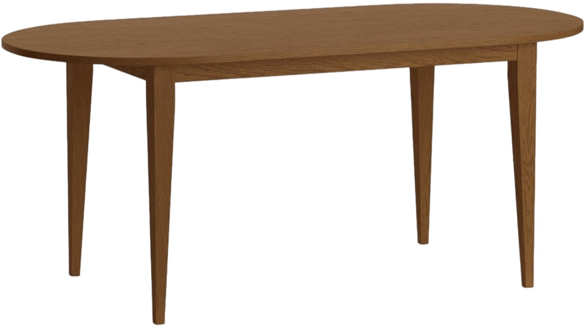 【配送不可】DOERI COUNTER TABLE(oak) & CHAIR Amazon.com - East West Furniture CAPU7H-OAK-W 7 Piece