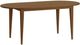 Bassett® Furniture Owens Summerfield Oak 84" Counter Dining Table-0