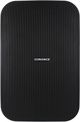 Sonance® Professional Series 8" Black Outdoor Surface Mount Speaker-0