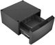 Whirlpool® 27" W x 16” H Volcano Black Laundry Pedestal-2