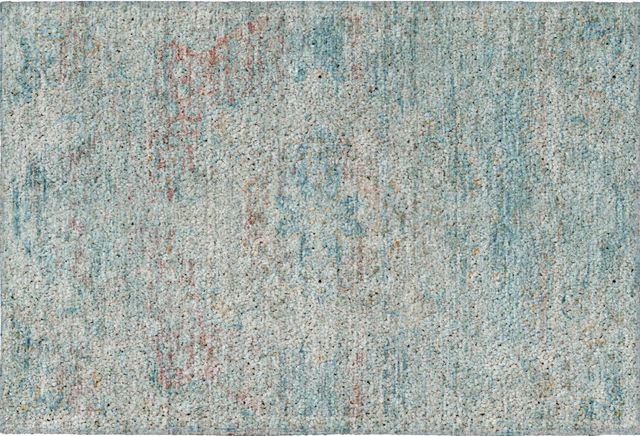Dalyn™ Rug Company Tabrook TB1 Sky 5'x8' Area Rug-1