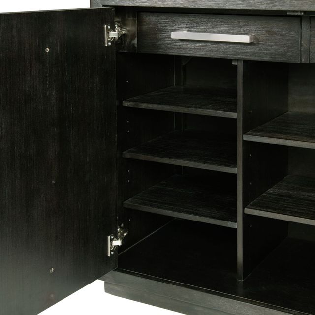 Elements International Donovan Dark Server-3