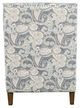 Jofran Inc. Duval Denim Accent Chair-3