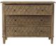 Furniture Classics Roseville Brown/Soft Charcoal Chest-2