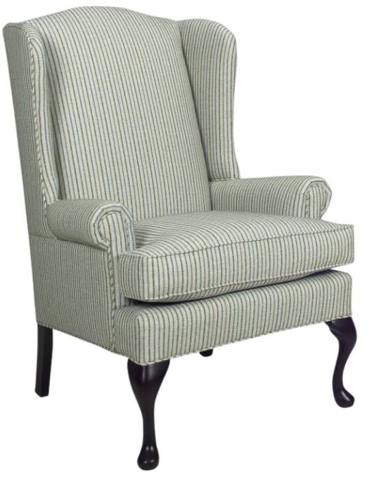 Temple Furniture Customizable Conrad Chair-0