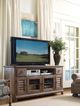Kincaid® Weatherford Heather 66" Console-2
