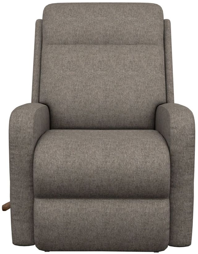 La-Z-Boy® Finley Granite Manual Wall Recliner-1