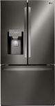 LG 4 Piece Black Stainless Steel Kitchen Package-4