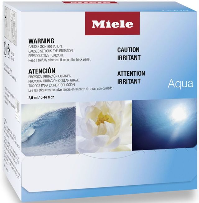 Miele 0.4 Oz. Aqua Fragrance Flacon-1