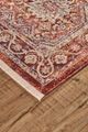 Feizy Torina Rust/Multi 9'6" x 12'7" Rug-1