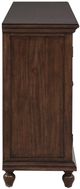 Coast2Coast Home™ Berwick Brown Credenza-4