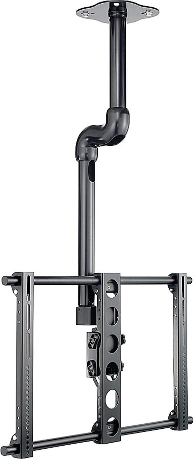 Sanus® Black TV Ceiling Mount