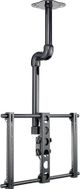 Sanus® Black TV Ceiling Mount-0