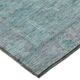 Dalyn™ Rug Company Solace SL11 Aqua 5'x8' Area Rug-3