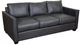 Porter International Designs Sedalia Gray Sofa-0
