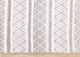 Kalora Interiors Aspen Cream/Grey 5'x8' Style 3 Area Rug-3