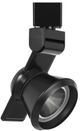 Cal® Lighting & Accessories Black Track Light-0