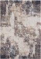 Midas Accents 35457 Toronto 5"x8" Area Rug-0