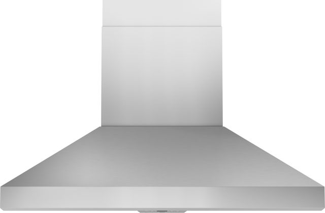Zephyr Titan Pro 54" Stainless Steel Island Range Hood with TruHue™-0