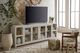 aspenhome® Taylor White 96" Console-3