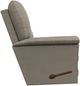 La-Z-Boy® Jasper Dove Manual Wall Recliner-2