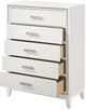 ACME Furniture Haiden White Chest-3
